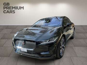 HSE EV400 AWD ***VOLLAUSSTATTUNG***