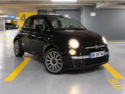 Fiat 500 1.2 8V 69 ch Lounge