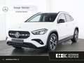 Mercedes-Benz GLA 220 d 4M Progressive*AHK*STDHZG*Distro*360°* Weiß - thumbnail 1