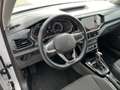 Volkswagen T-Cross 1.0 TSI 110PK DSG Style / Led / Parkeersensoren / Blanc - thumbnail 12