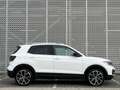 Volkswagen T-Cross 1.0 TSI 110PK DSG Style / Led / Parkeersensoren / Blanc - thumbnail 9