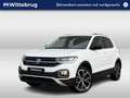 Volkswagen T-Cross 1.0 TSI 110PK DSG Style / Led / Parkeersensoren / Blanc - thumbnail 1