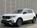 Volkswagen T-Cross 1.0 TSI 110PK DSG Style / Led / Parkeersensoren / Blanc - thumbnail 4