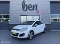 Kia Rio 1.2 CVVT Plus Pack TOPSTAAT!!! Wit - thumbnail 1