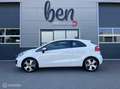 Kia Rio 1.2 CVVT Plus Pack TOPSTAAT!!! Wit - thumbnail 12