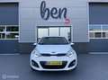 Kia Rio 1.2 CVVT Plus Pack TOPSTAAT!!! Wit - thumbnail 5