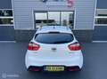 Kia Rio 1.2 CVVT Plus Pack TOPSTAAT!!! Wit - thumbnail 11