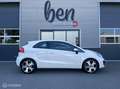 Kia Rio 1.2 CVVT Plus Pack TOPSTAAT!!! Wit - thumbnail 8
