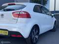 Kia Rio 1.2 CVVT Plus Pack TOPSTAAT!!! Wit - thumbnail 10