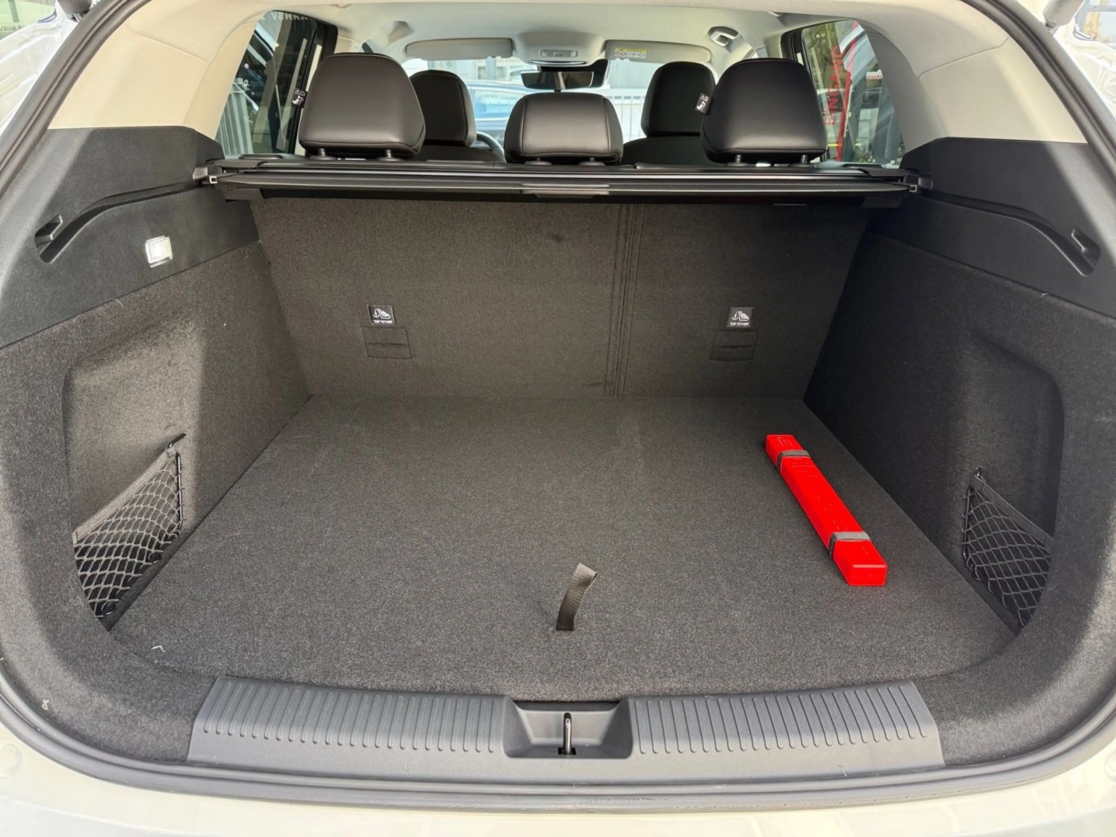 MG HS MG HS Hybrid+ Luxury MY25.5 — photo 12