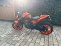 KTM 890 Duke GP Narancs - thumbnail 4