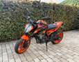 KTM 890 Duke GP Narancs - thumbnail 5