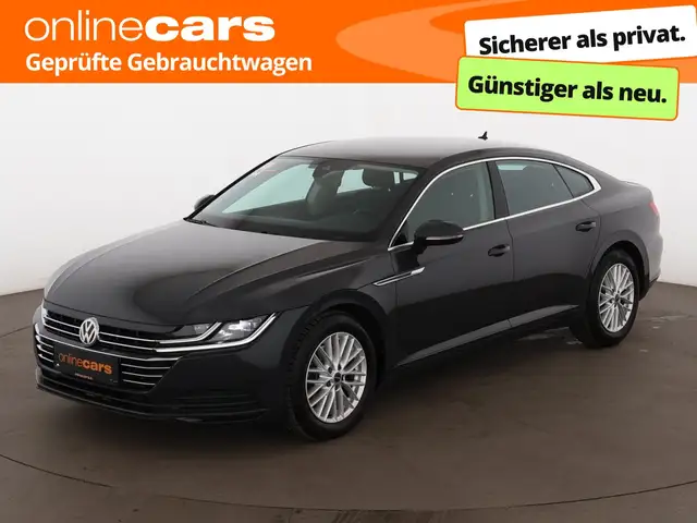 Volkswagen Arteon 2.0 TDI LED ASSIST TEMPOMAT KLIMA