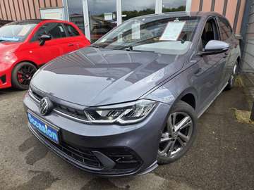 TSI R-LINE 95CV