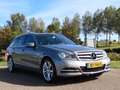 Mercedes-Benz C 180 Estate Prestige Avantgarde Gris - thumbnail 6