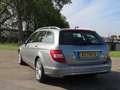 Mercedes-Benz C 180 Estate Prestige Avantgarde Gris - thumbnail 3