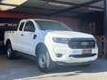 Ford Ranger 2.0 TDCi Super Cab XL 4 posti Bianco - thumbnail 3