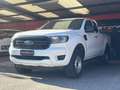 Ford Ranger 2.0 TDCi Super Cab XL 4 posti Bianco - thumbnail 1