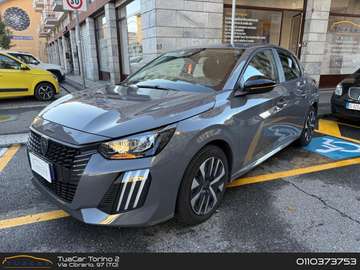 Active 1.2 PureTech 100