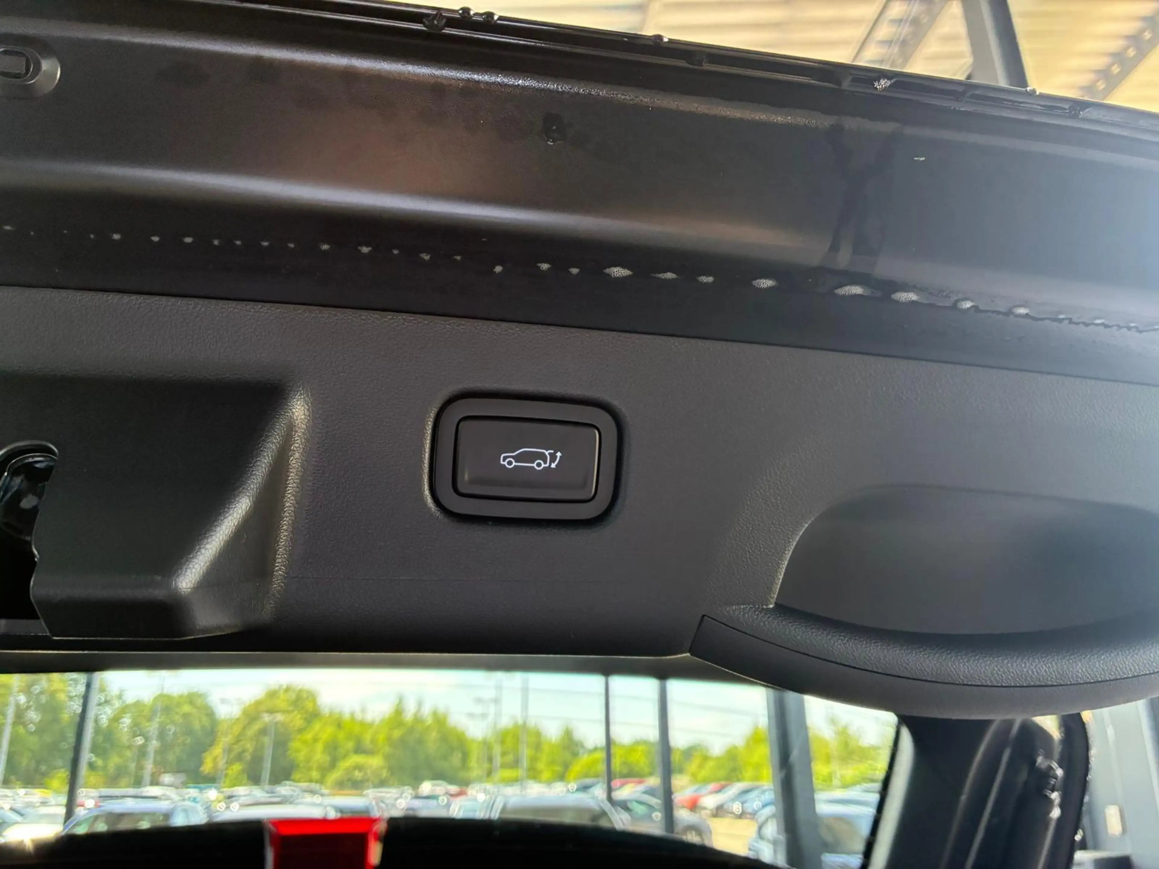 Hyundai KONA HEV N-Line X MY26 / LED / ACC / Bose / Navi / PDC — photo 9