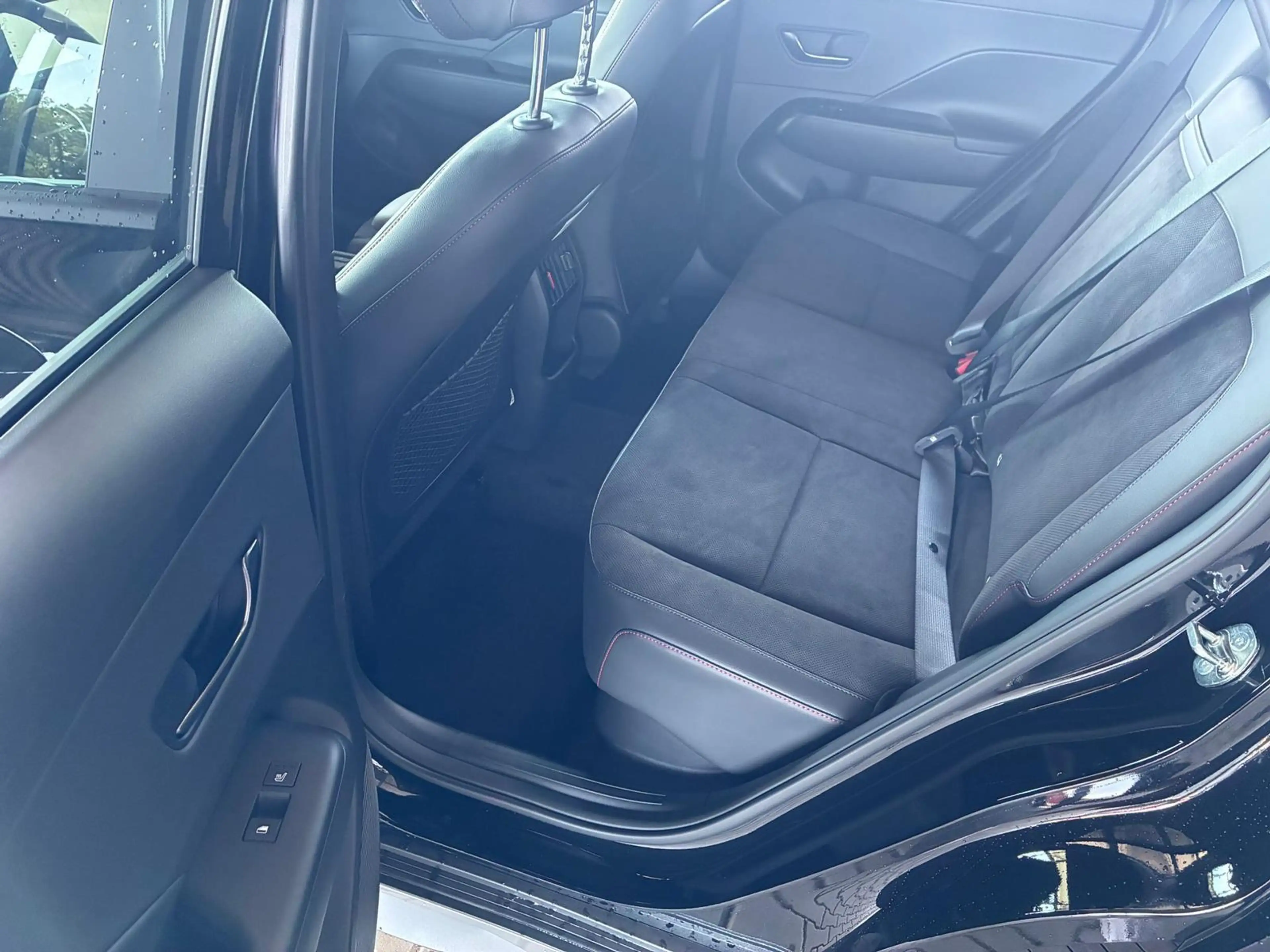 Hyundai KONA HEV N-Line X MY26 / LED / ACC / Bose / Navi / PDC — photo 7