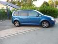 Volkswagen Touran 2.0 TDI Trendline Blau - thumbnail 7