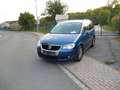 Volkswagen Touran 2.0 TDI Trendline Blau - thumbnail 1