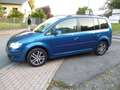 Volkswagen Touran 2.0 TDI Trendline Blau - thumbnail 2