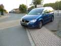 Volkswagen Touran 2.0 TDI Trendline Blau - thumbnail 3