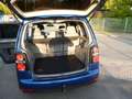 Volkswagen Touran 2.0 TDI Trendline Blau - thumbnail 13