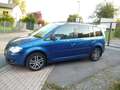 Volkswagen Touran 2.0 TDI Trendline Blau - thumbnail 4
