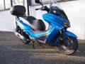 Kymco X-Town 125i - 1.Hand, mit Restgarantie! Bleu - thumbnail 1