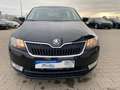Skoda Rapid/Spaceback Spaceback Ambition Nero - thumbnail 9