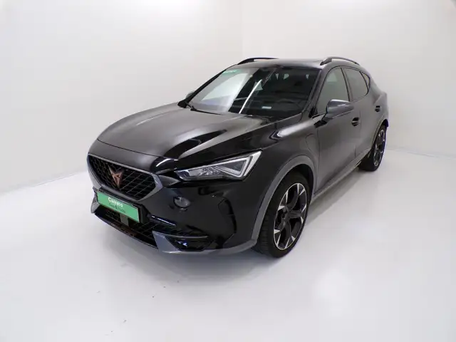 CUPRA Formentor - Formentor 1.4 e-hybrid VZ 245cv dsg
