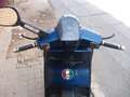 Vespa 125 Cosa CLX 125 1990 Azul - thumbnail 8