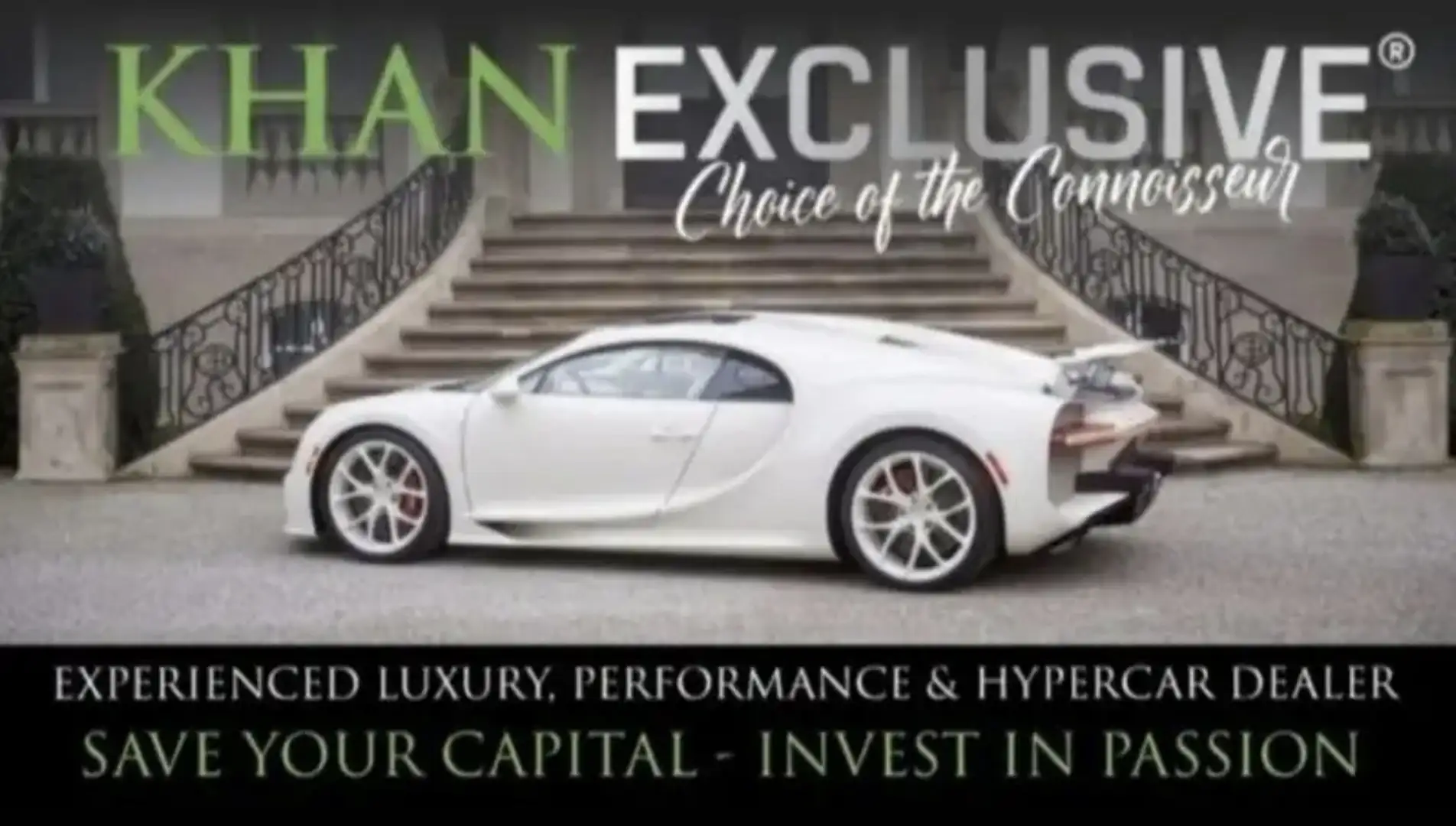 Bugatti Sonstige - 2