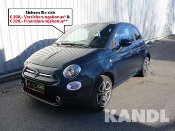 FireFly Hybrid 70 Club KlimaA+PDC