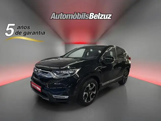 Honda CR-V 2.0 i-MMD Elegance Navi 4x2