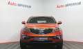 Kia Sportage Vision 2WD 1.6 GDI*TEMP*AHK*KLIMA* Orange - thumbnail 2
