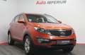 Kia Sportage Vision 2WD 1.6 GDI*TEMP*AHK*KLIMA* Orange - thumbnail 3