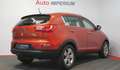 Kia Sportage Vision 2WD 1.6 GDI*TEMP*AHK*KLIMA* Orange - thumbnail 4