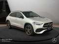 Mercedes-Benz GLA 250 4M AMG+NIGHT+AHK+MULTIBEAM+KAMERA+19"+8G Silber - thumbnail 5