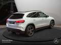 Mercedes-Benz GLA 250 4M AMG+NIGHT+AHK+MULTIBEAM+KAMERA+19"+8G Silber - thumbnail 8