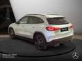 Mercedes-Benz GLA 250 4M AMG+NIGHT+AHK+MULTIBEAM+KAMERA+19"+8G Silber - thumbnail 10