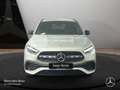 Mercedes-Benz GLA 250 4M AMG+NIGHT+AHK+MULTIBEAM+KAMERA+19"+8G Silber - thumbnail 3