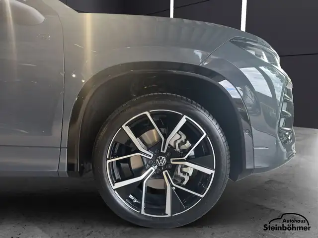Volkswagen Tayron view 13