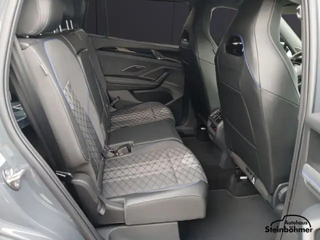 Volkswagen Tayron view 15