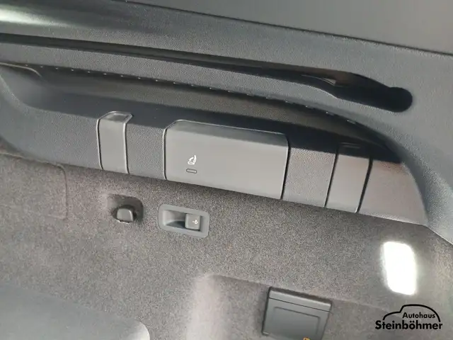 Volkswagen Tayron view 7