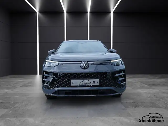 Volkswagen Tayron view 11