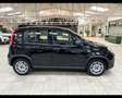 Fiat Panda 1.0 FireFly S&S Hybrid Zwart - thumbnail 6